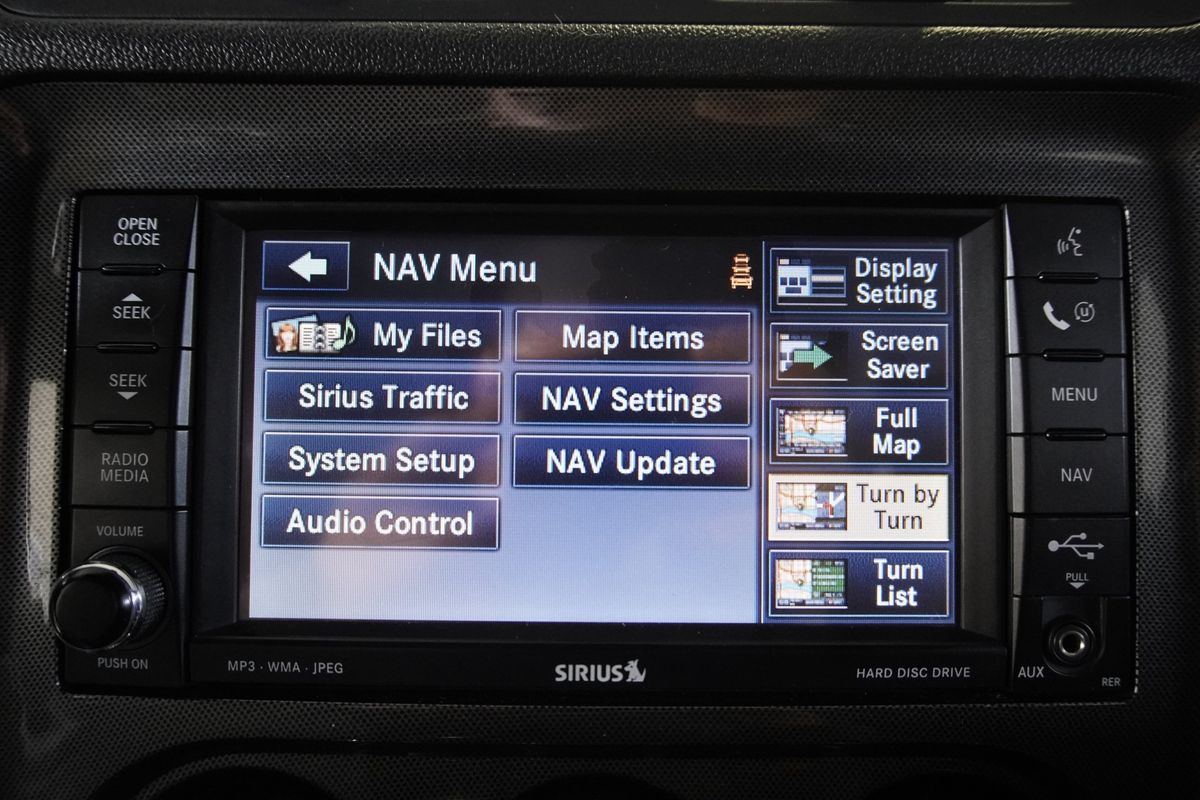 2009 Dodge Challenger SRT8