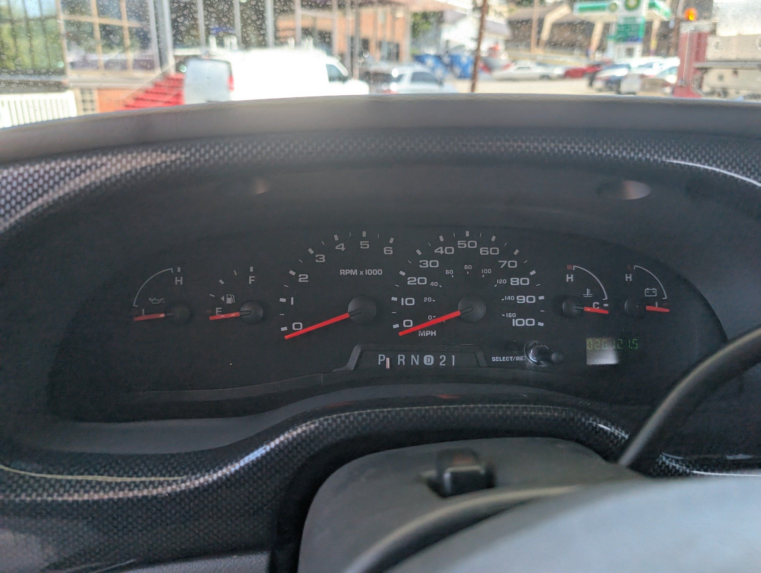 2004 Ford E-450 photo 21