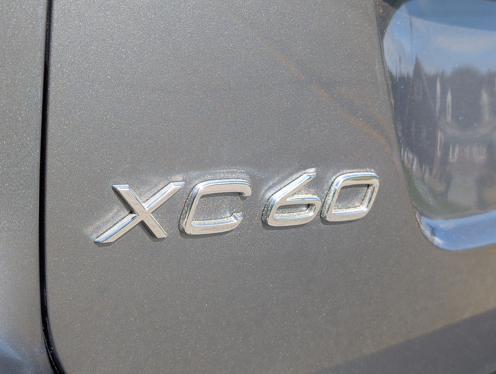 2016 Volvo XC60 32