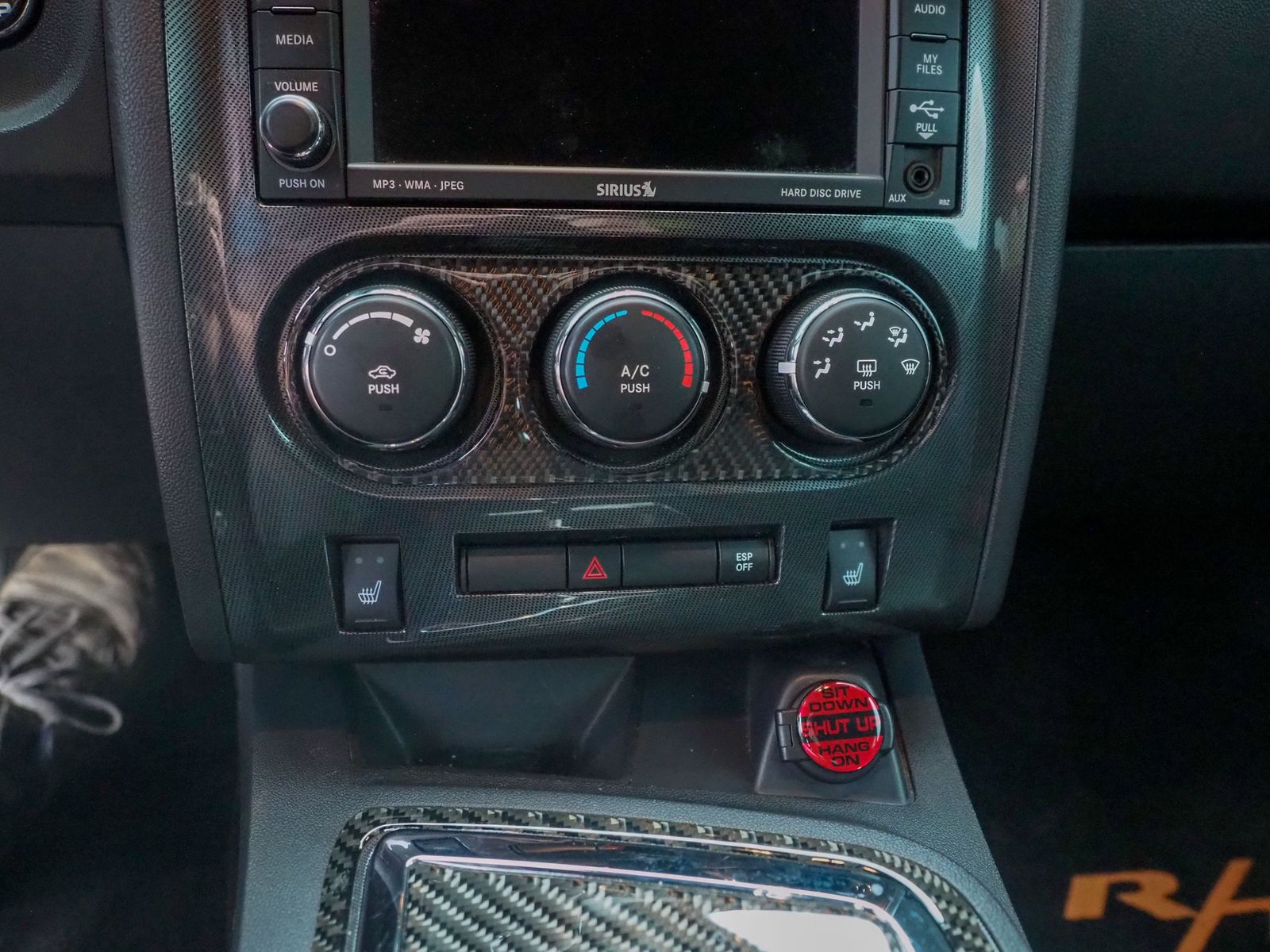 2010 Dodge Challenger 57