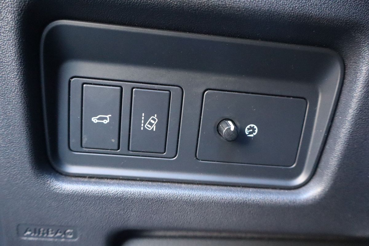 2018 Land Rover Discovery Sport HSE