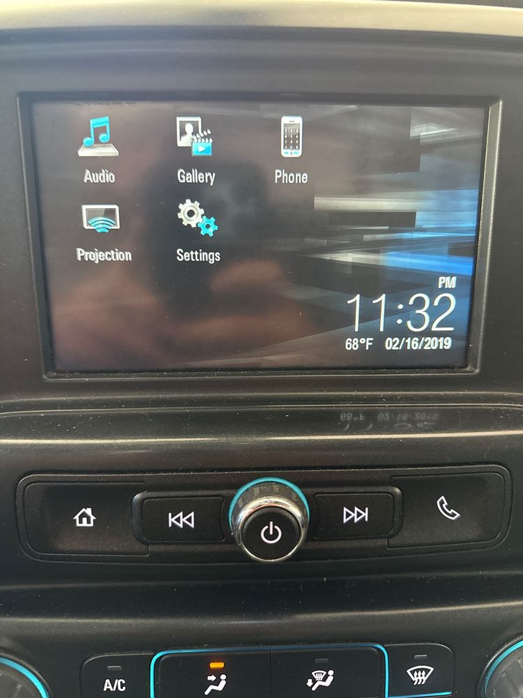 2019 Gmc Sierra 1500 Limited photo 27
