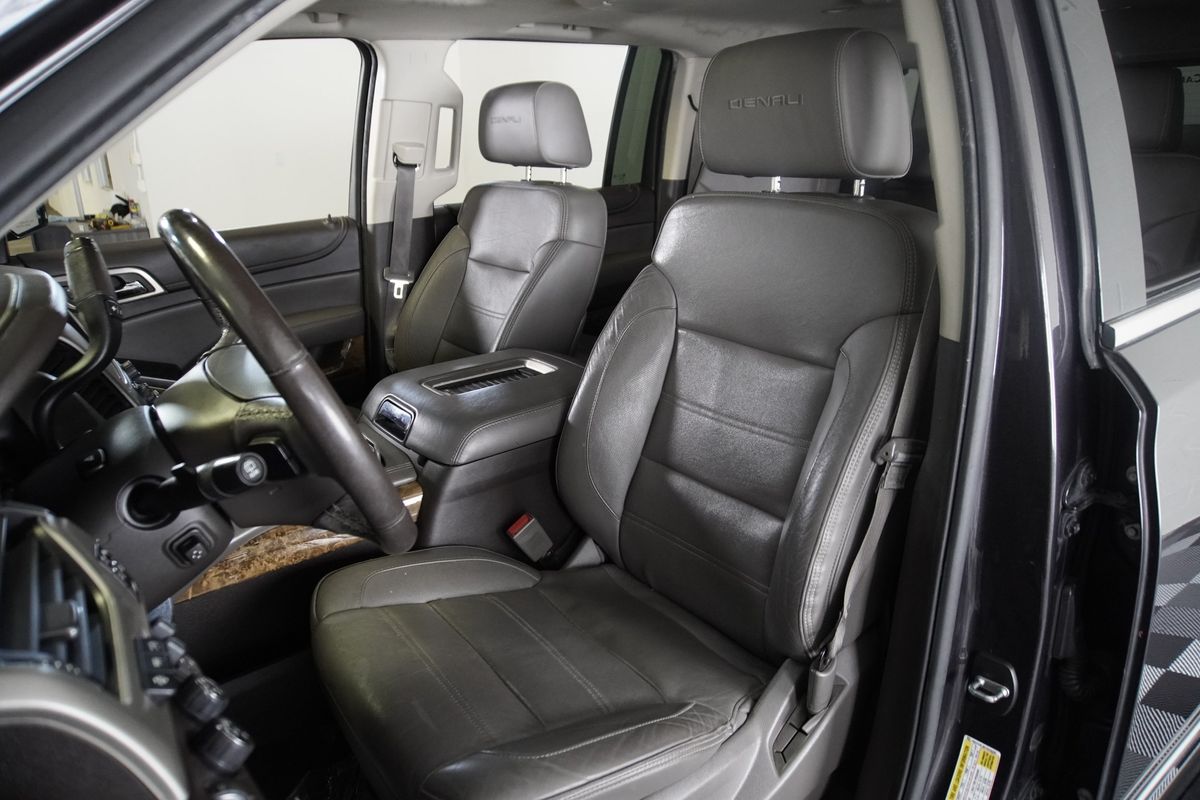 2015 GMC Yukon XL 1500 Denali