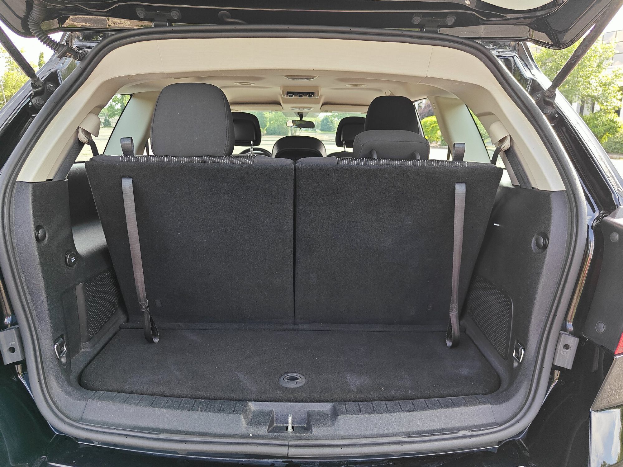 2015 Dodge Journey SXT photo 14