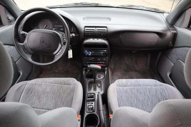 1995 Saturn S-Series SL2 | Victory Motors of Colorado