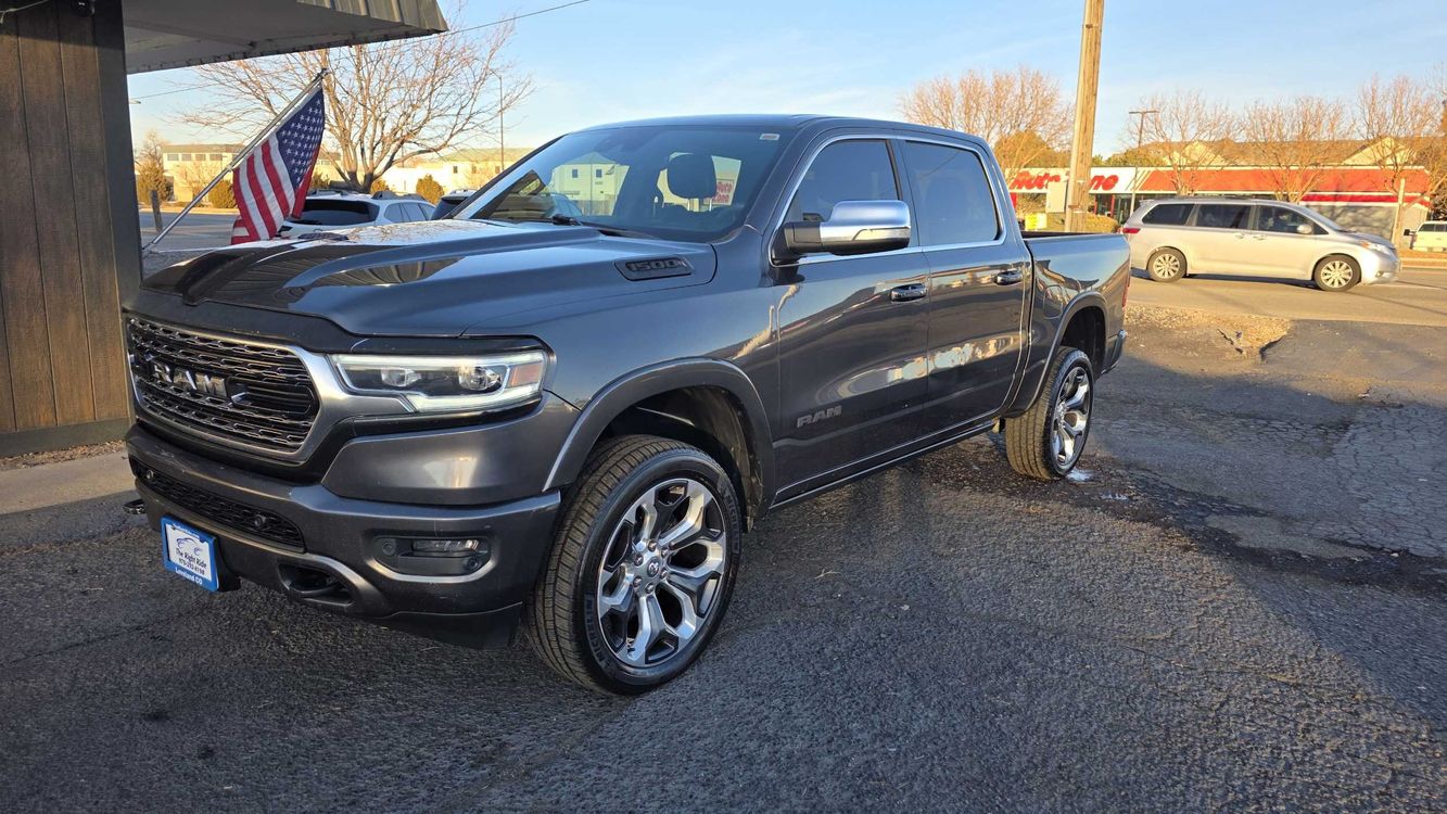 Featured Vehicle Image