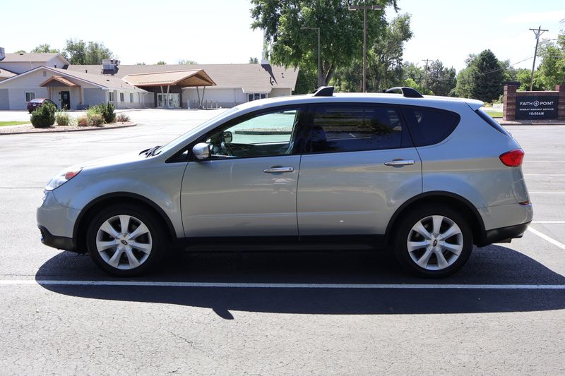 2006 Subaru B9 Tribeca Ltd. 5-Pass. | Victory Motors of Colorado