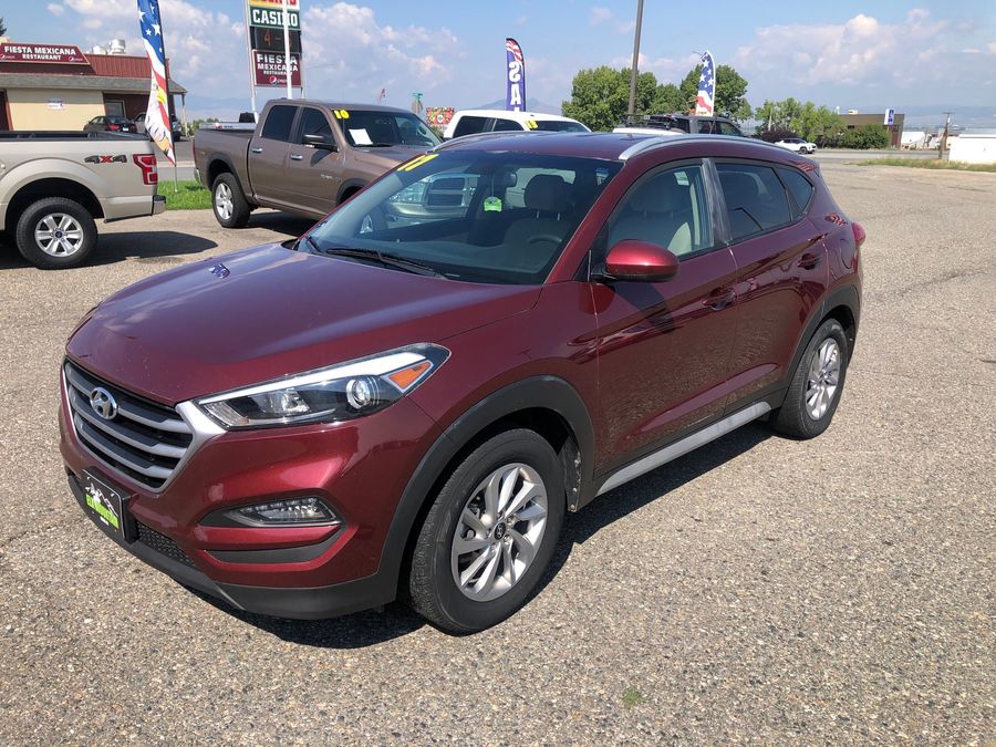 Vehicle Image