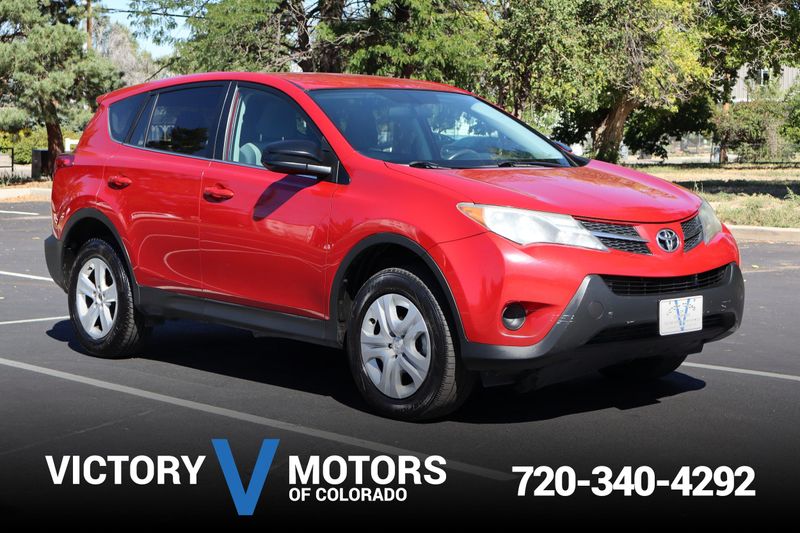 トヨタ　RAV4 Toyota RAV4 specs (1998-2000): performance, dimensions & technical