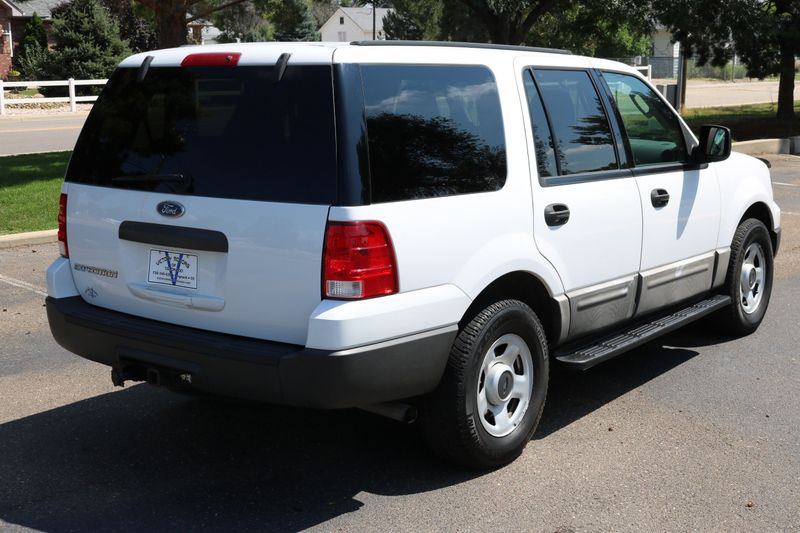2004 Ford Expedition XLS | Victory Motors of Colorado