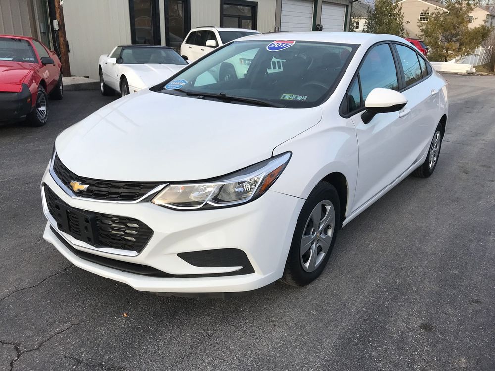 Home South Hanover Auto Sales