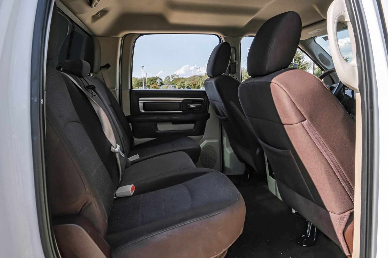 2016 Ram 2500 Lone Star photo 32