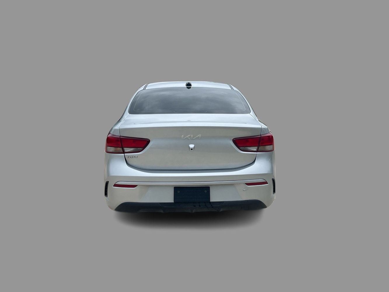 2023 Kia Rio S photo 24