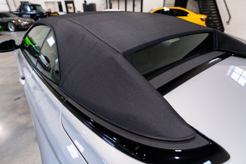 2018 BMW 640i, photo 11