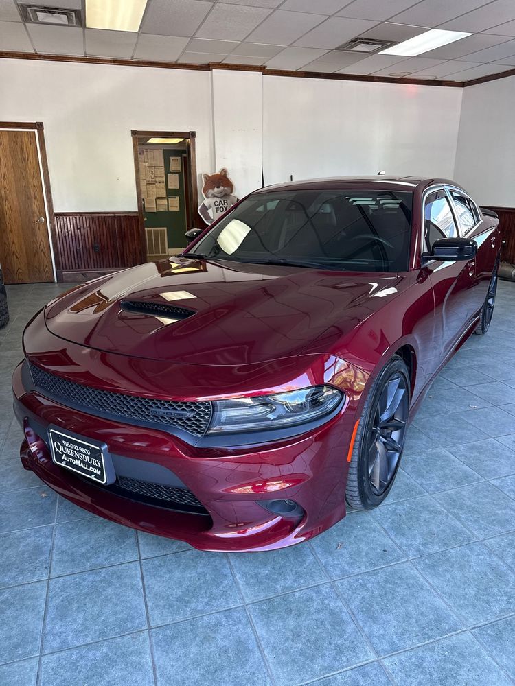 2021 Dodge Charger GT photo 3