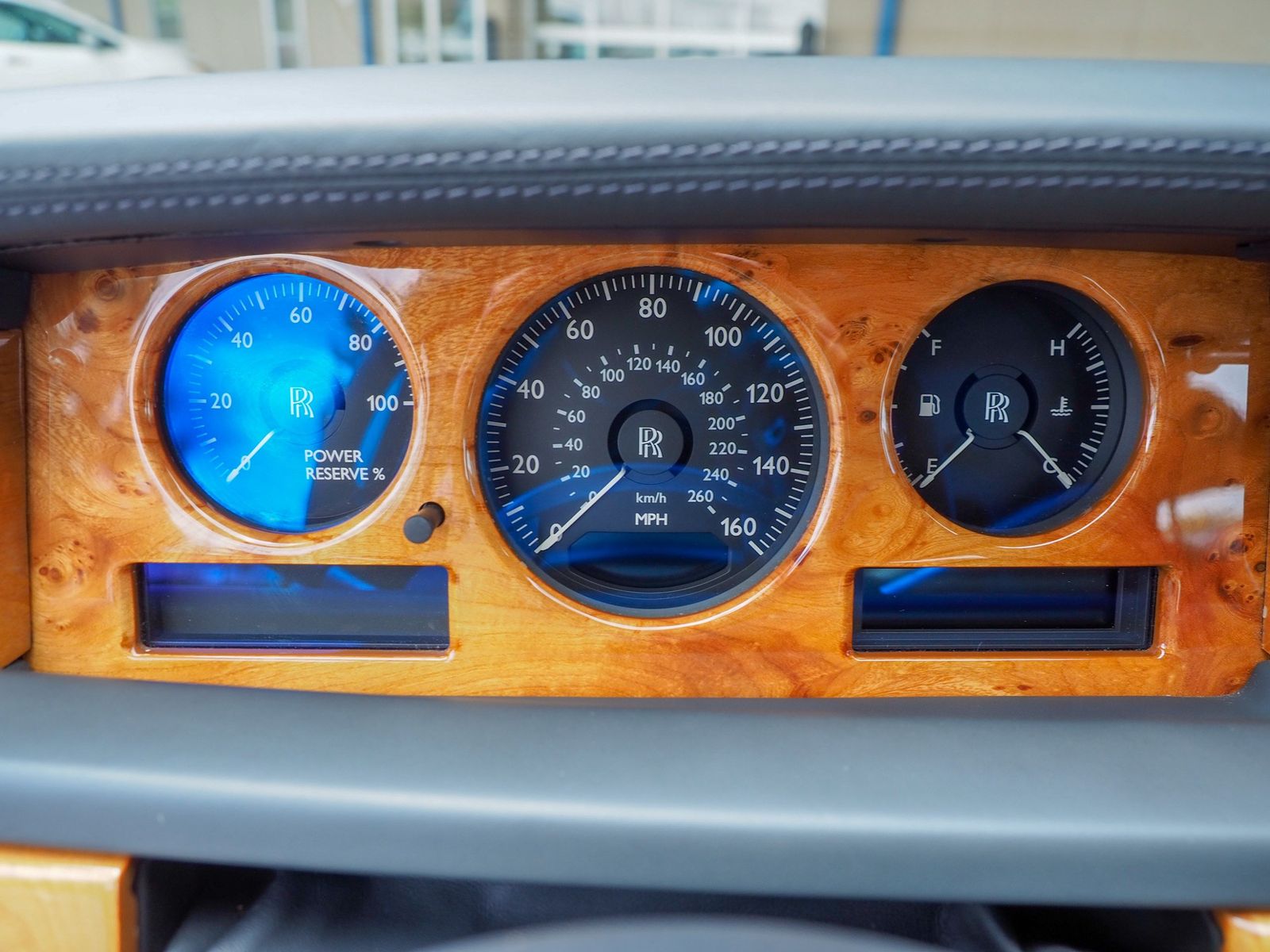 2006 Rolls-Royce Phantom 59
