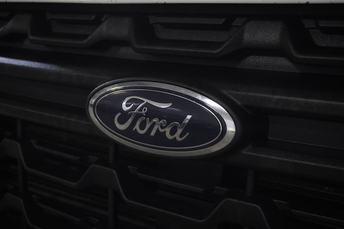 2022 Ford Maverick XL