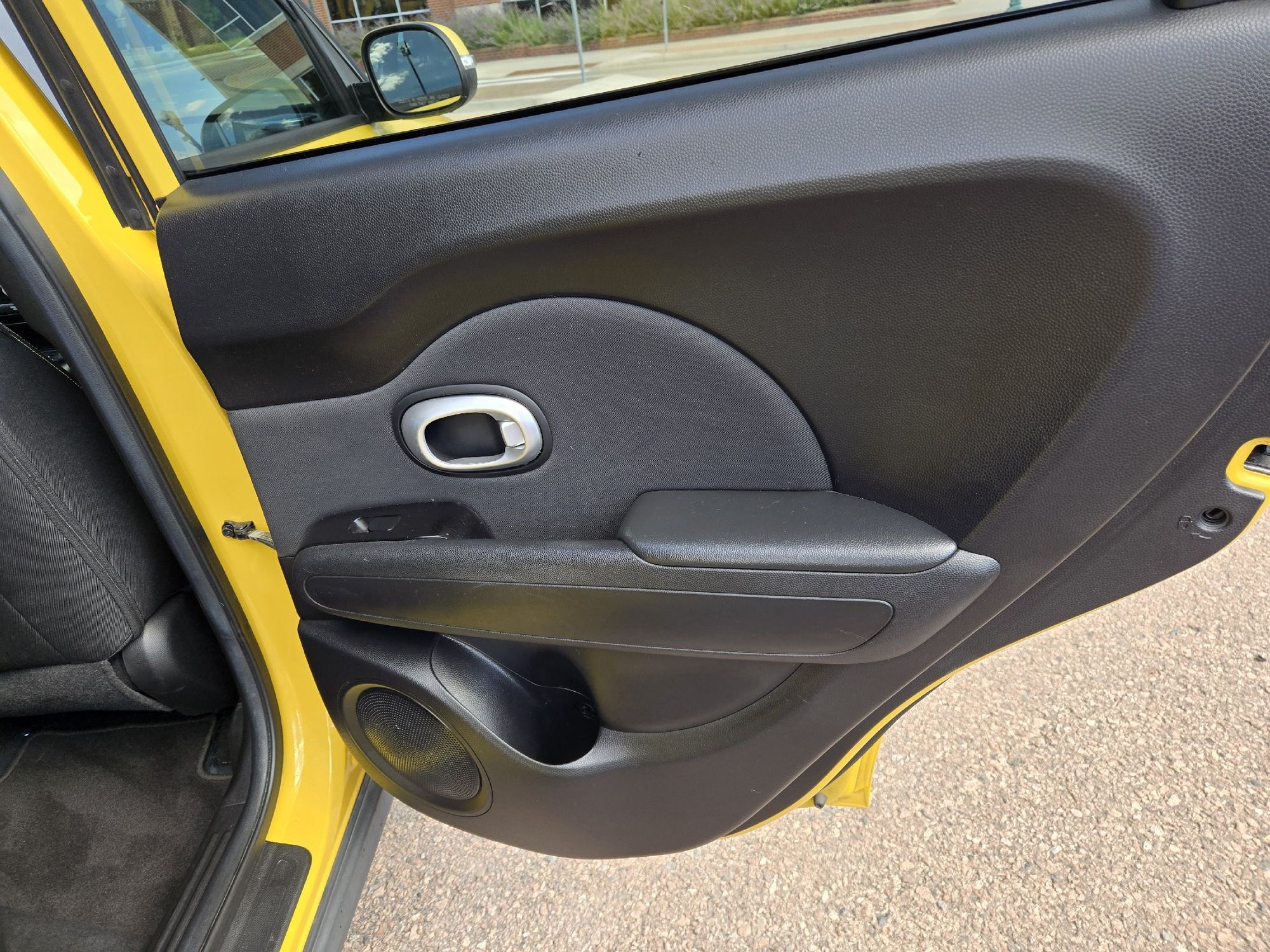 2014 Kia Soul Plus photo 21
