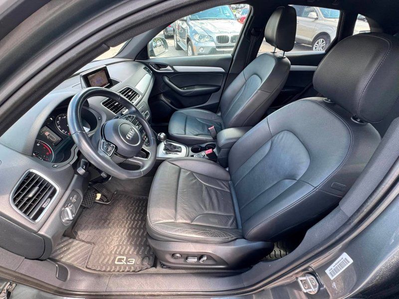 2017 Audi Q3 Premium - Photo 12