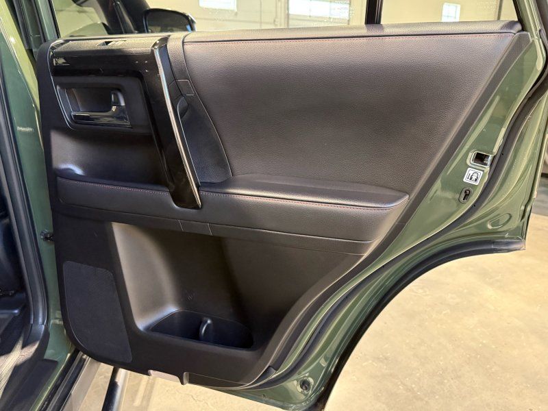 2020 Toyota 4Runner TRD Pro, photo 19