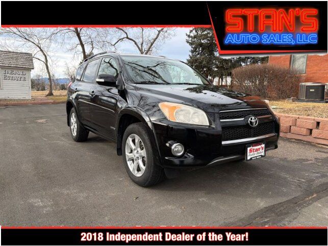 2010 Toyota RAV4