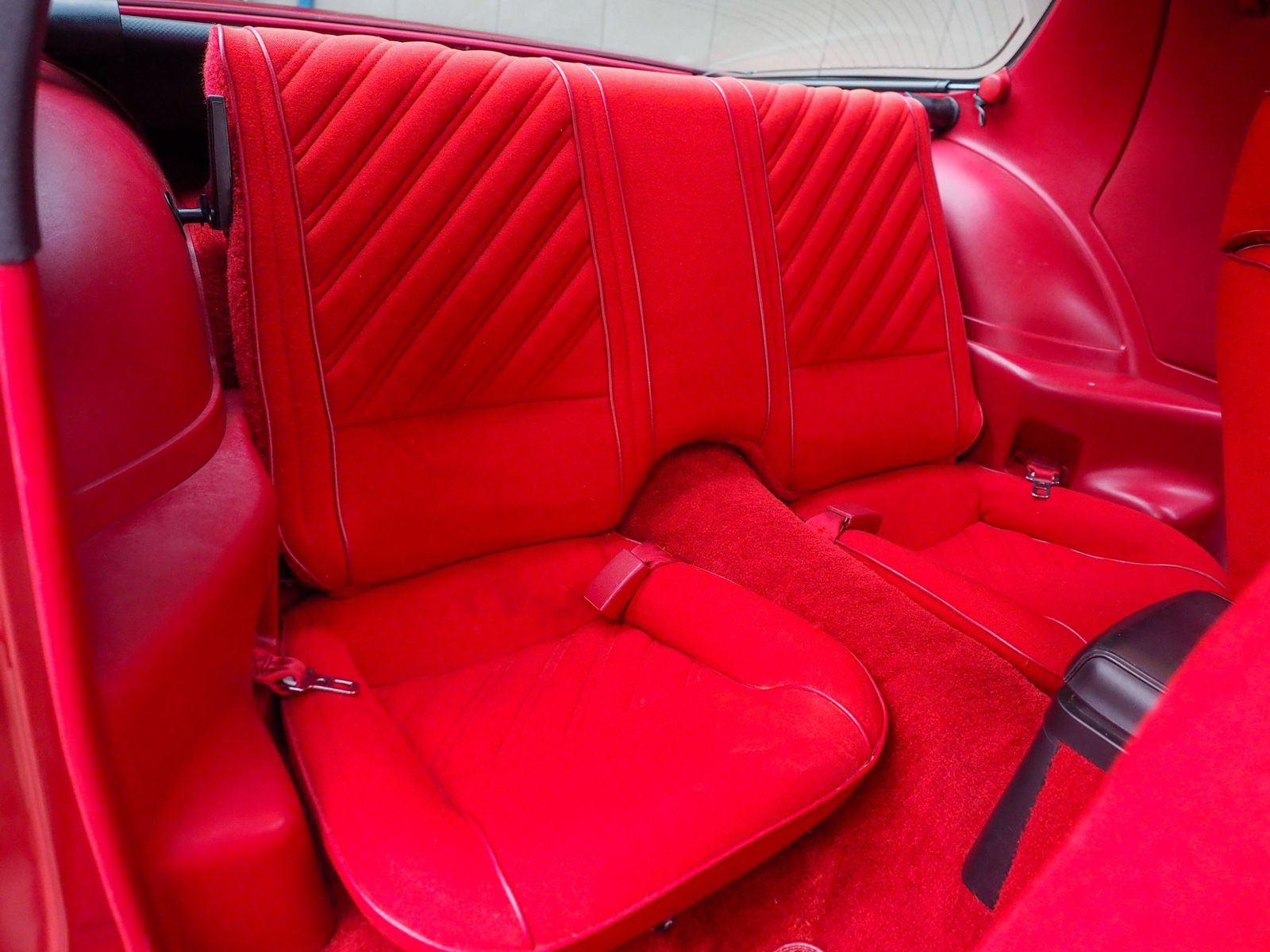 1987 Chevrolet Camaro 54