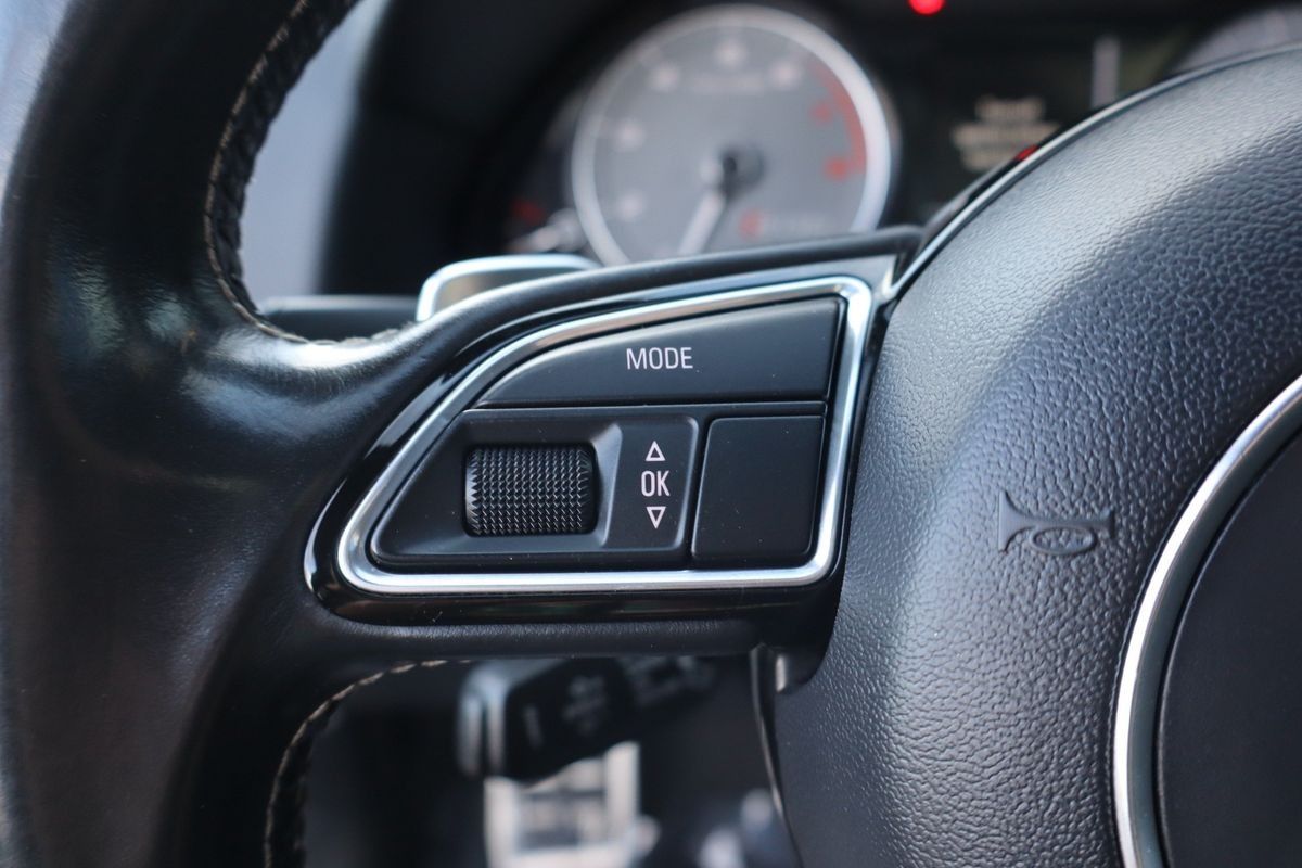 2016 Audi SQ5 3.0T Premium Plus