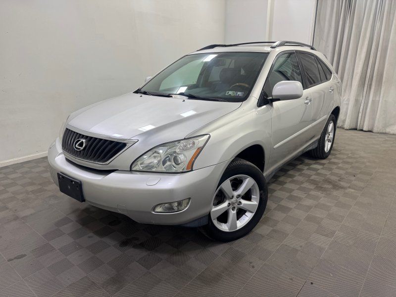 2008 Lexus RX 350