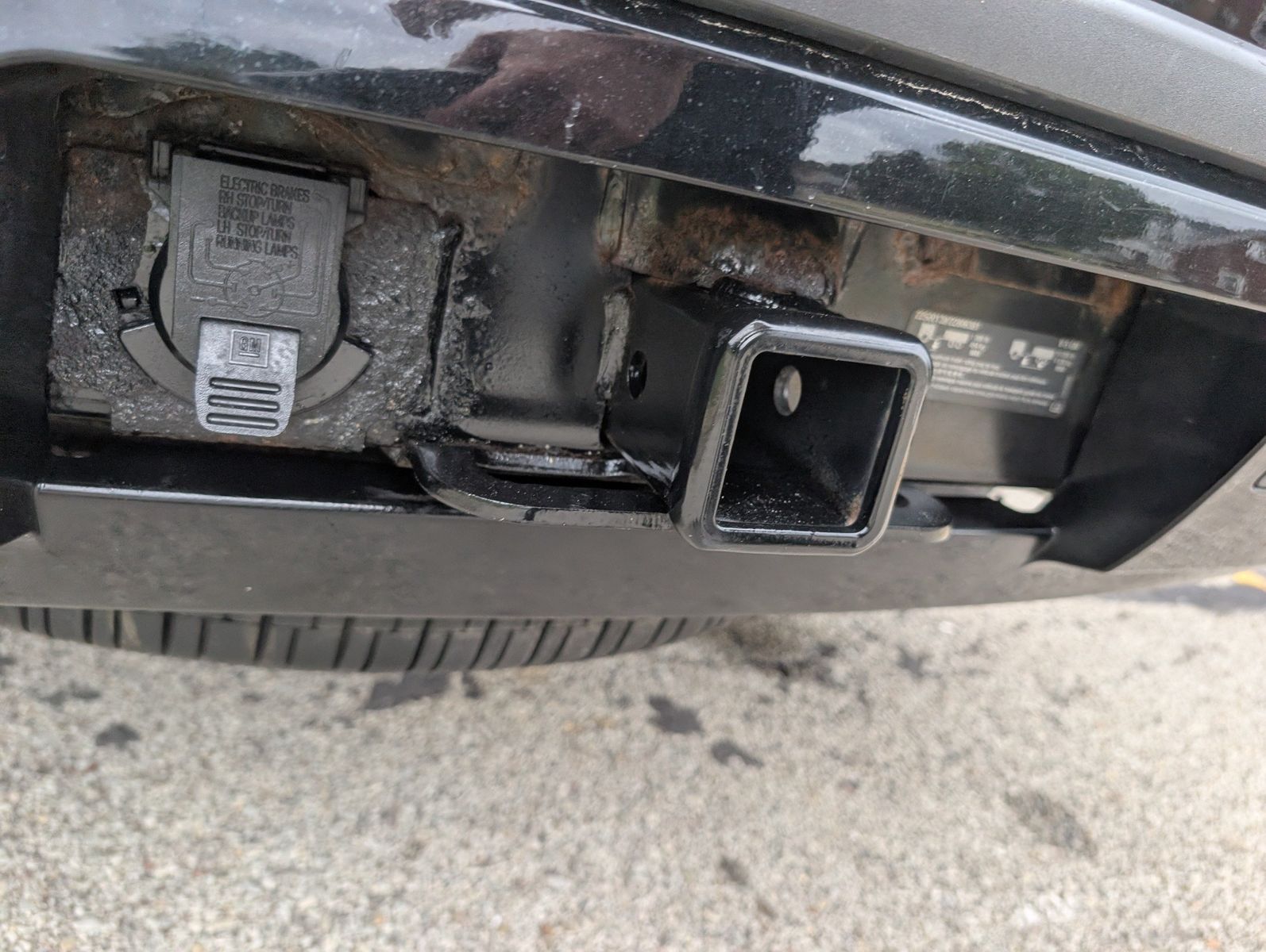 2017 Chevrolet Tahoe 63