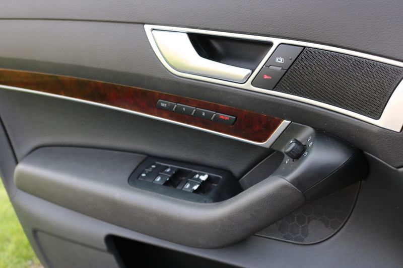 2006 Audi A6 3.2 Avant quattro | Victory Motors of Colorado