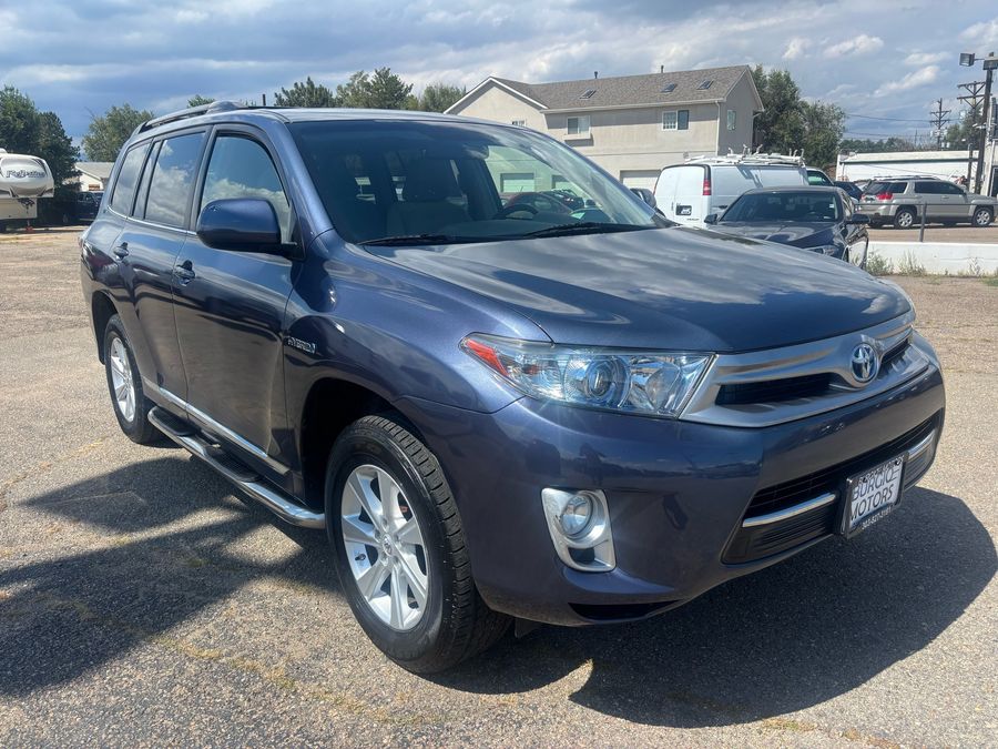 Vehicle Image