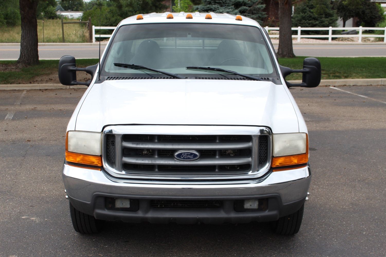 1999 Ford F-350 Super Duty XLT | Victory Motors of Colorado 1999 F350 Dually Rear End For Sale