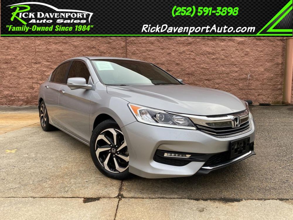 Shop Our Quality Used Cars at Rick Davenport Auto Sales Rocky Mount NC