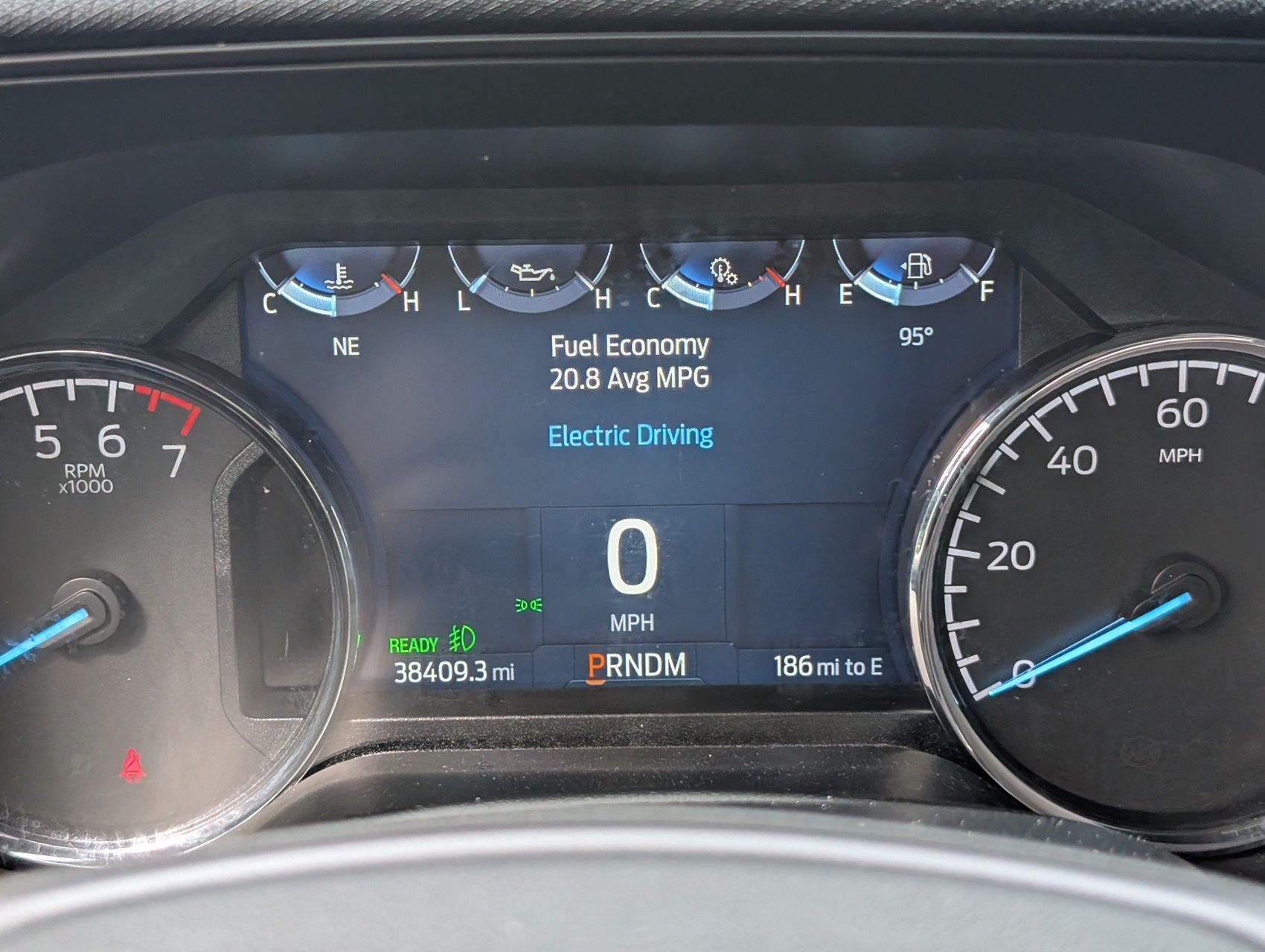 2023 Ford F-150 54