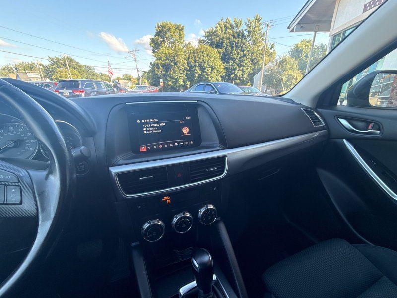 2016 Mazda CX-5 Touring photo 17