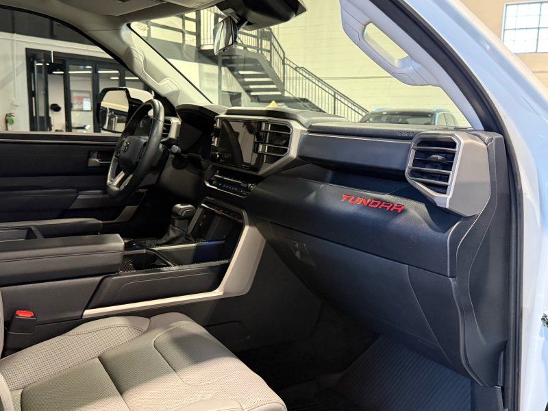 2022 Toyota Tundra SR5, photo 20