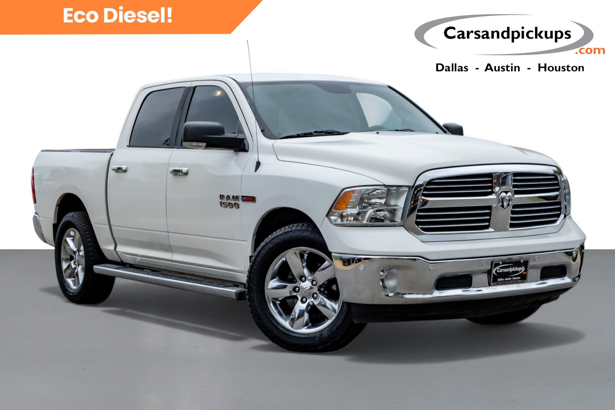 2016 RAM Ram 1500 Pickup Lone Star's photo