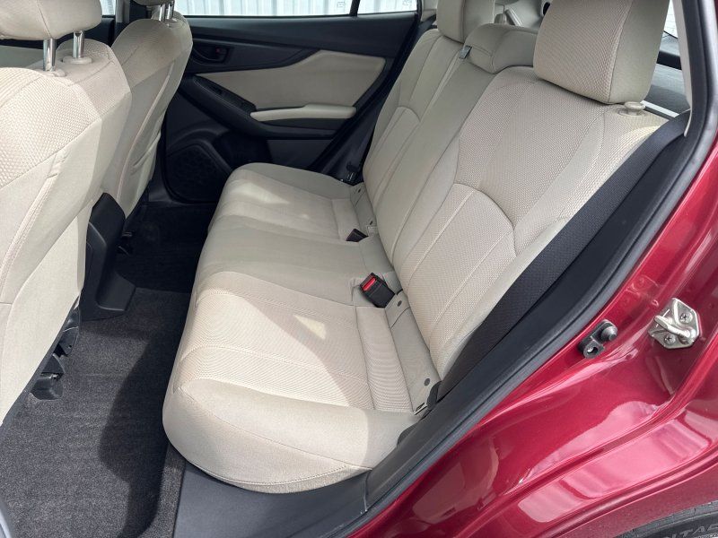 2020 Subaru Impreza Base photo 25