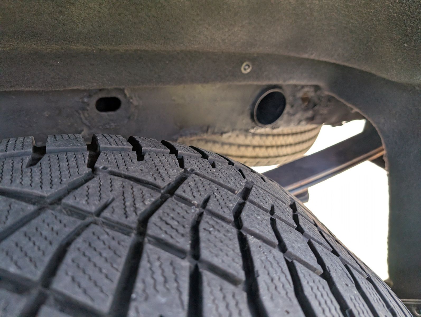 2014 Chevrolet Silverado 1500 48