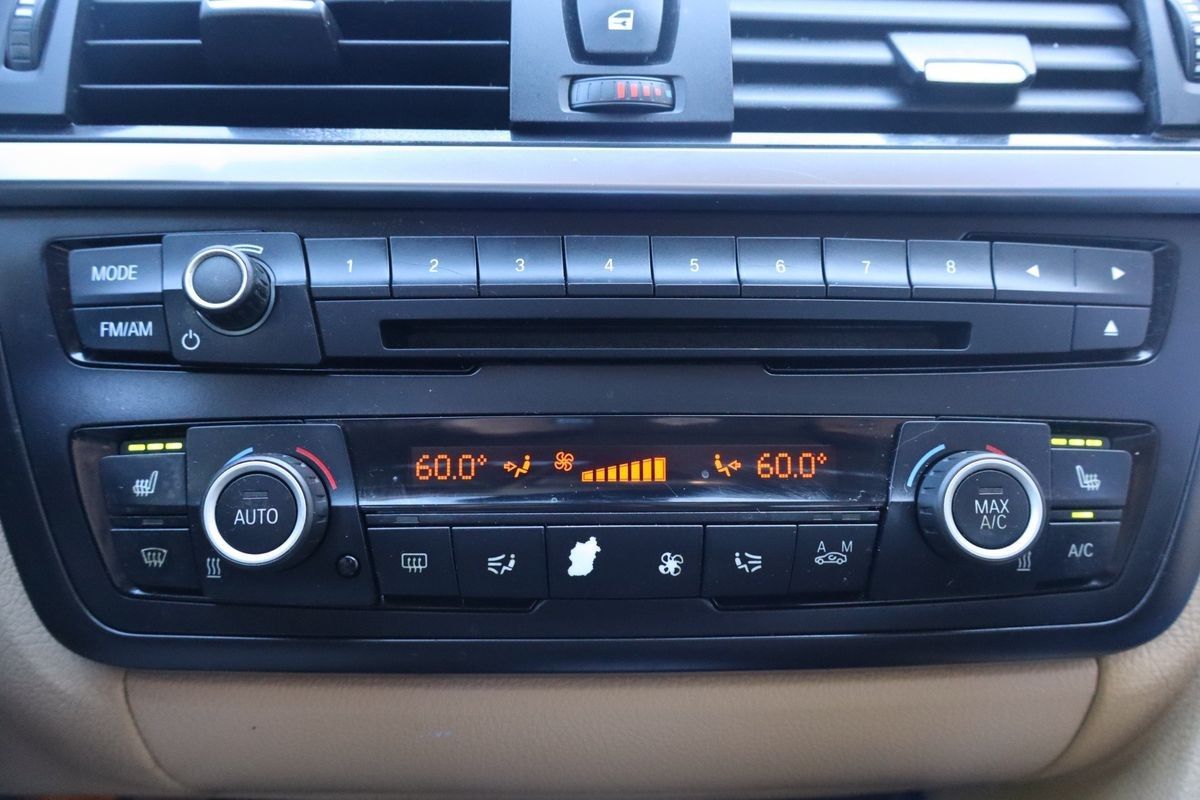 2015 BMW 3 Series 328i xDrive