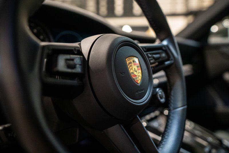 2024 Porsche 911 Carrera 4S, photo 19
