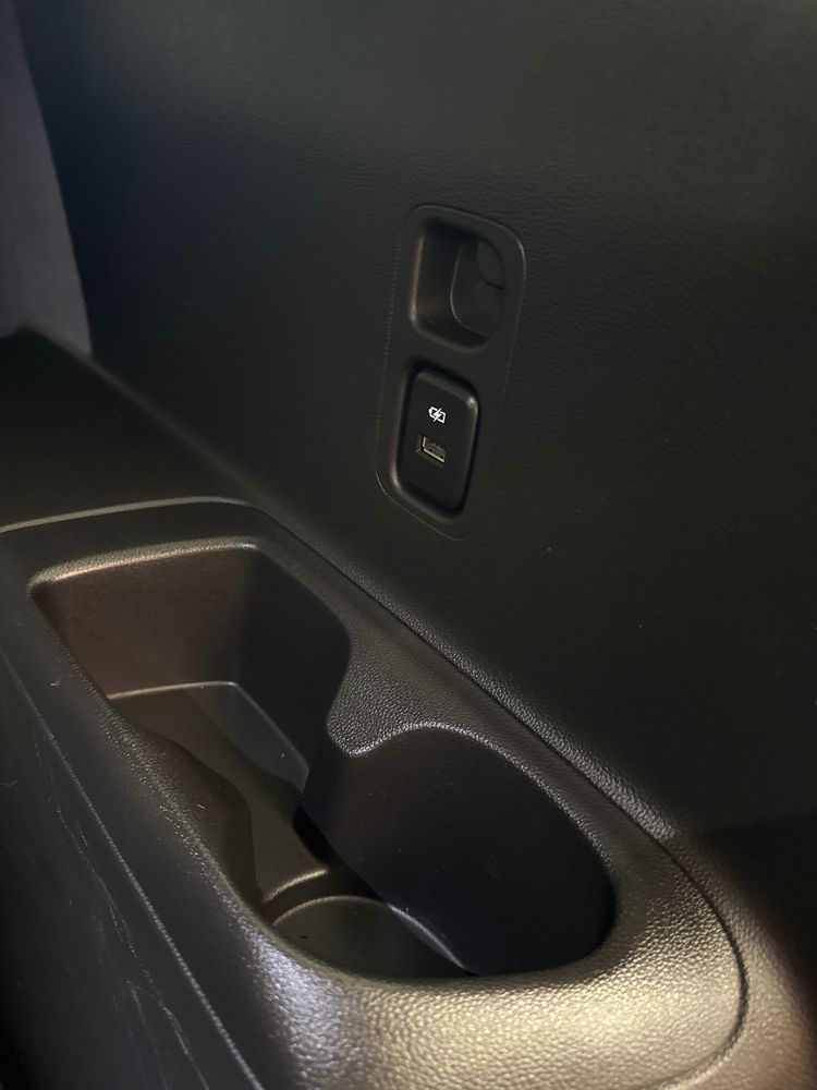 2018 Buick Enclave Premium photo 15