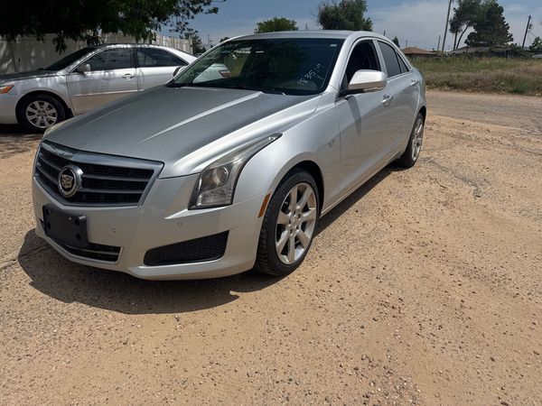 Featured Vehicle Image