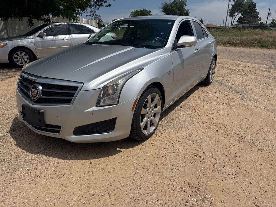 Vehicle Image