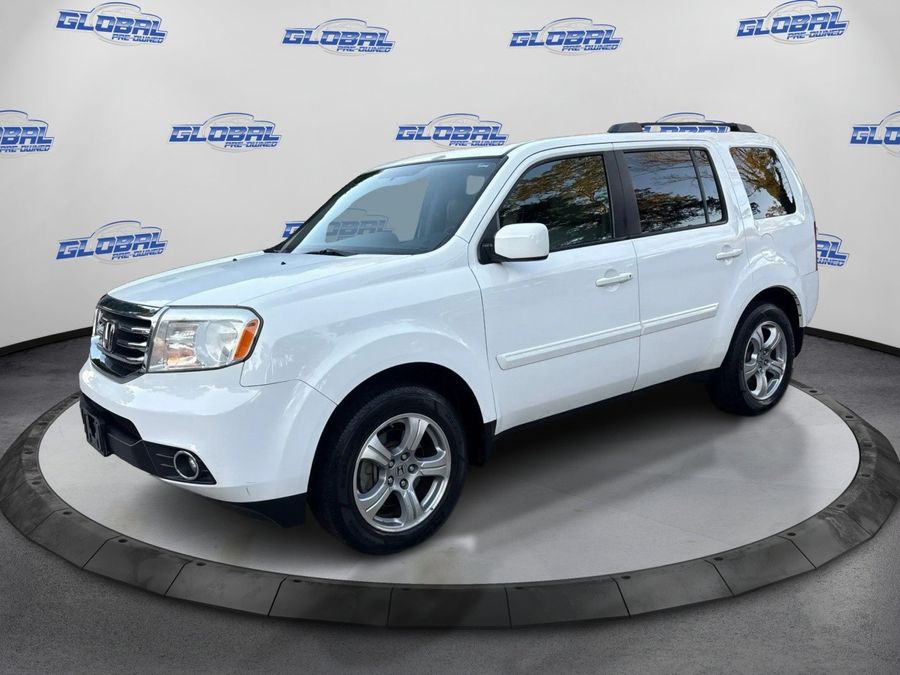 Vehicle Image