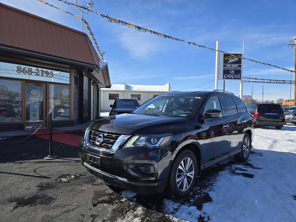 Featured Vehicle Image