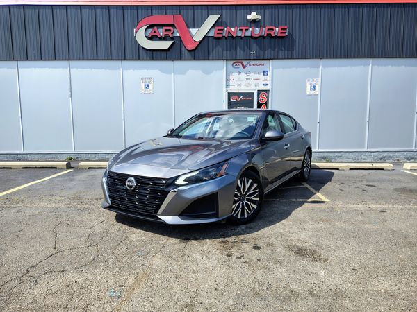 Featured Vehicle Image