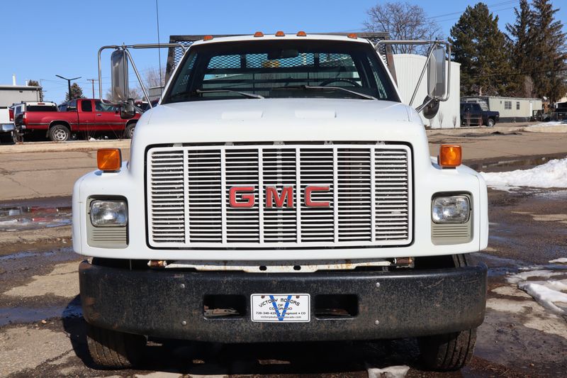 1992 GMC C6500 TOP KICK | Victory Motors of Colorado