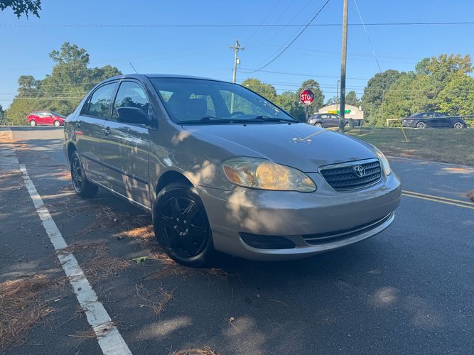 2010 Toyota Corolla S photo 2