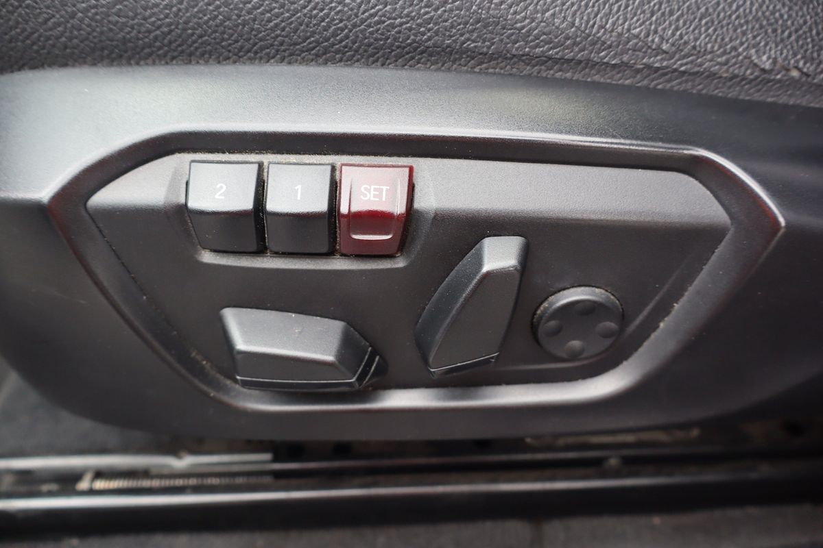 2015 BMW X4 xDrive35i